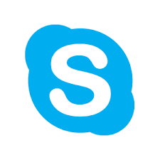 skype icon